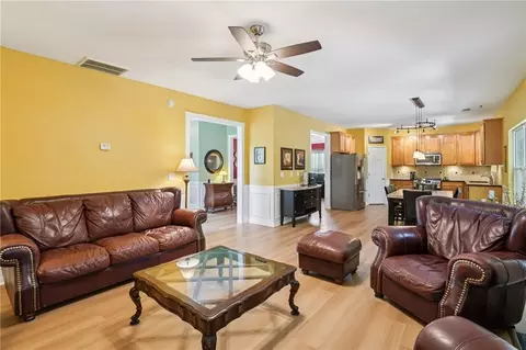 Living - 715 Moonlight Way, Suwanee, GA 30024 photo 3 of 3