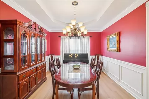 Dining - 715 Moonlight Way, Suwanee, GA 30024 photo 1 of 5