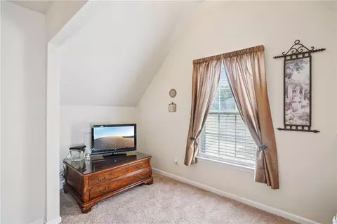 Bedroom - 715 Moonlight Way, Suwanee, GA 30024 photo 5 of 6