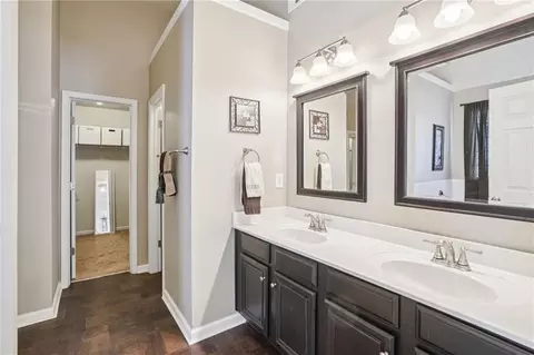 Entry Way - 715 Moonlight Way, Suwanee, GA 30024 photo 5 of 8
