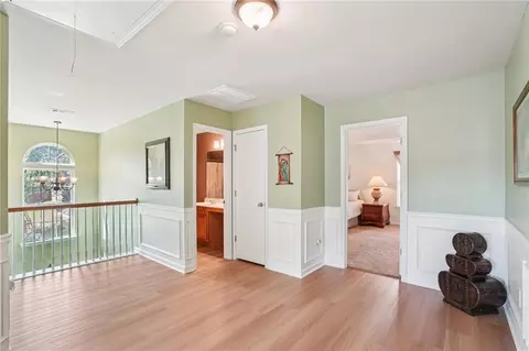 Entry Way - 715 Moonlight Way, Suwanee, GA 30024 photo 7 of 8