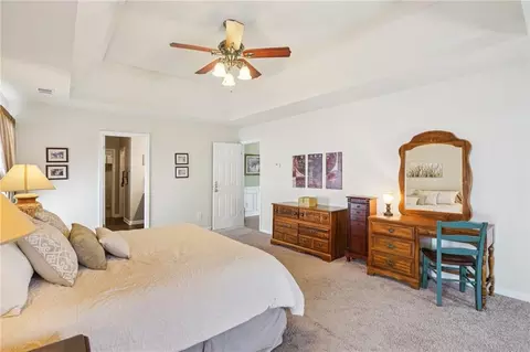 Bedroom - 715 Moonlight Way, Suwanee, GA 30024 photo 4 of 6