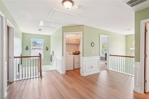Entry Way - 715 Moonlight Way, Suwanee, GA 30024 photo 6 of 8