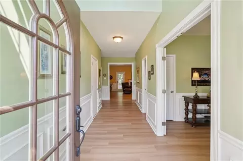 Entry Way - 715 Moonlight Way, Suwanee, GA 30024 photo 1 of 8