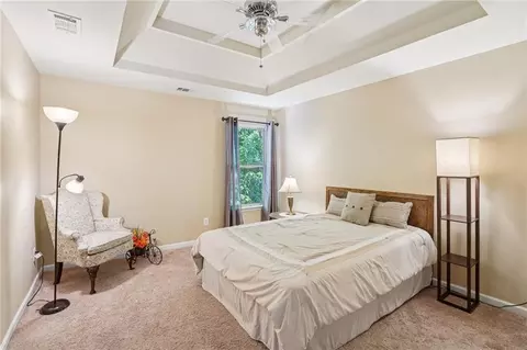 Bedroom - 715 Moonlight Way, Suwanee, GA 30024 photo 1 of 6
