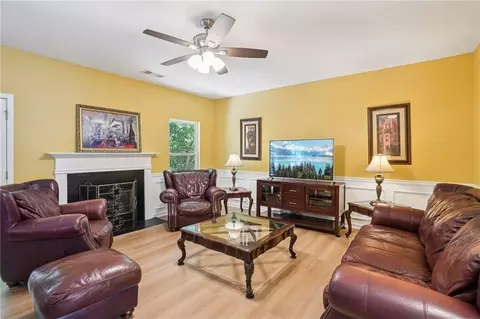 Living - 715 Moonlight Way, Suwanee, GA 30024 photo 1 of 3