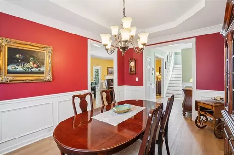 Dining - 715 Moonlight Way, Suwanee, GA 30024 photo 3 of 5