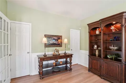 Entry Way - 715 Moonlight Way, Suwanee, GA 30024 photo 4 of 8