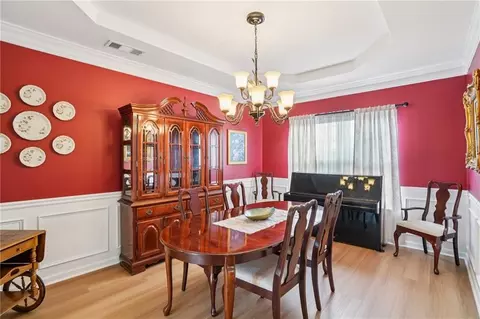 Dining - 715 Moonlight Way, Suwanee, GA 30024 photo 2 of 5