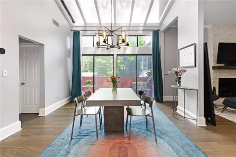 892 Piedmont Ave NE #D, Atlanta, GA 30309