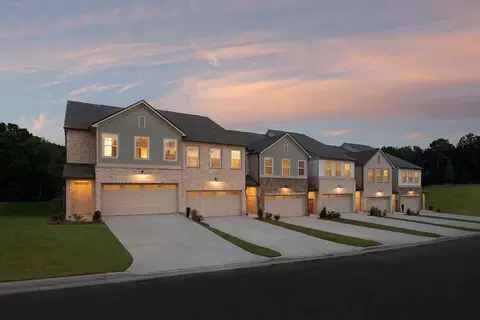 6732 Armonia Dr SW, Mableton, GA 30126
