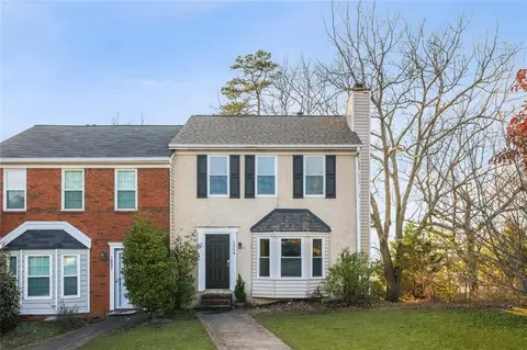 1559 Cedar Bluff Trl, Marietta, GA 30062