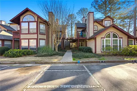 408 Hawkstone Way, Alpharetta, GA 30022