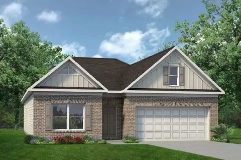32 Thedford Dr, Hoschton, GA 30548