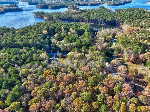 0 Browning Shoals Rd, Social Circle, GA 30025