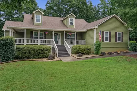212 Wimberly Rdg, Mcdonough, GA 30253