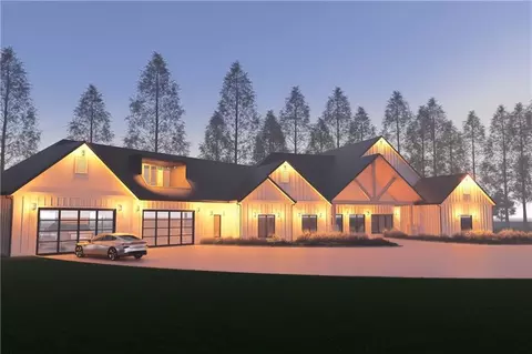 385 River Bend Rd, Dawsonville, GA 30534