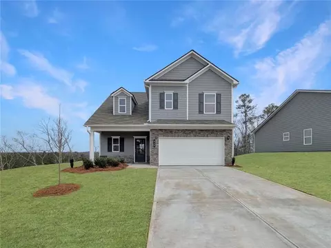 826 Kensington St, Kingston, GA 30145