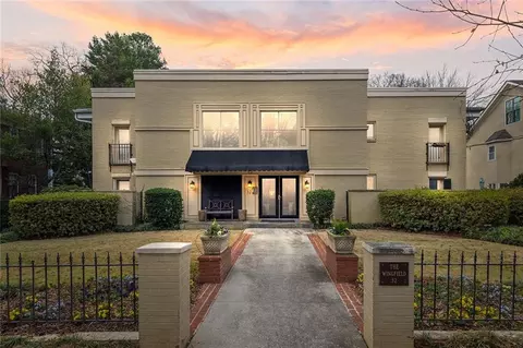 32 28th St NW # 204, Atlanta, GA 30309
