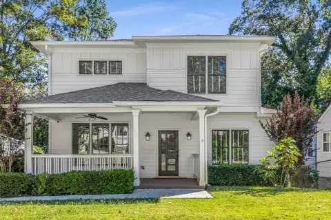 207 Mellrich Ave NE, Atlanta, GA 30317