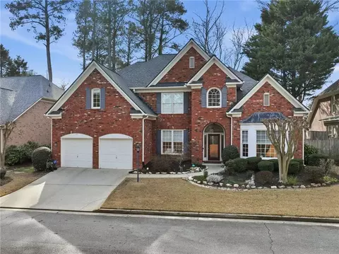 1790 Emory Ridge Dr NE, Atlanta, GA 30329