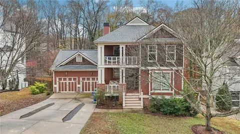 2556 Kickerillo Way SE, Atlanta, GA 30316