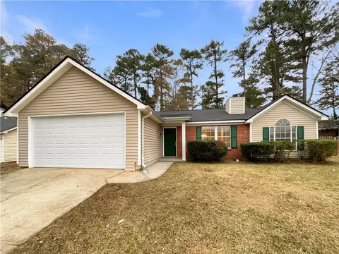 2015 Briar Ridge Way SW, Atlanta, GA 30331