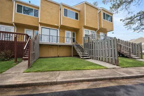 Undisclosed, Lawrenceville, GA 30046