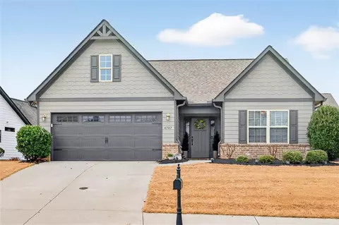 4747 Lost Creek Dr, Gainesville, GA 30504