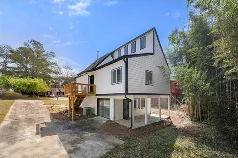 5780 Bearing Way, Atlanta, GA 30349
