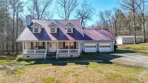 5345 Nicklesville Rd NE, Resaca, GA 30735