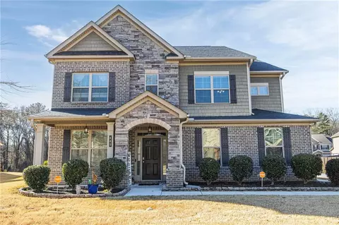 405 Brickstone Way, Covington, GA 30016