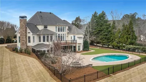 5 Saint Andrews Way SW, Rome, GA 30165