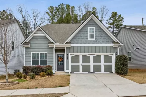 213 Tanner Trce, Ball Ground, GA 30107