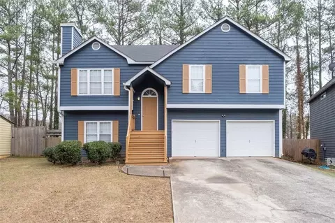3879 Morning Dew Way, Powder Springs, GA 30127