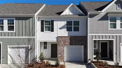 110 Rivington Dr, Winder, GA 30680