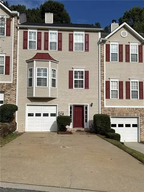 4711 Poplar Ridge Ct, Oakwood, GA 30566