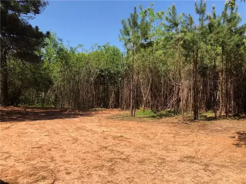 0 Hammarskjold Dr, East Point, GA 30344
