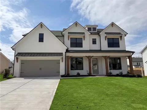 369 Scarlett Rose Way, Hoschton, GA 30548