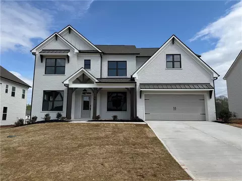 368 Scarlett Rose Way, Hoschton, GA 30548