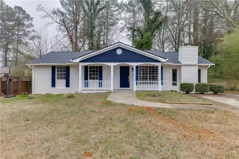 34 Duke Dr, Lawrenceville, GA 30046
