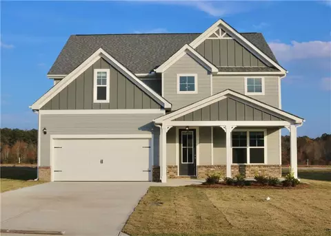 813 Brittany Nichole Ct, Bonaire, GA 31005