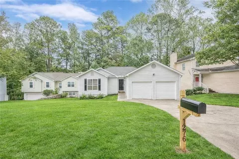 1276 To Lani Farm Rd, Stone Mountain, GA 30083