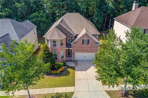 1267 Clear Stream Rdg, Auburn, GA 30011