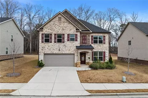 579 Azalea Bloom Dr, Loganville, GA 30052