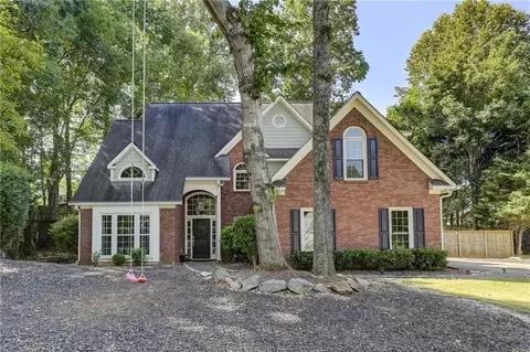 1156 Grand Oaks Gln NW, Marietta, GA 30064