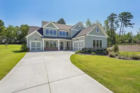 4510 Greyson Manor Dr, Cumming, GA 30041