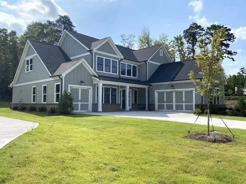 4510 Greyson Manor Dr, Cumming, GA 30041