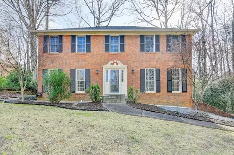 1954 Split Rail Ct, Marietta, GA 30068