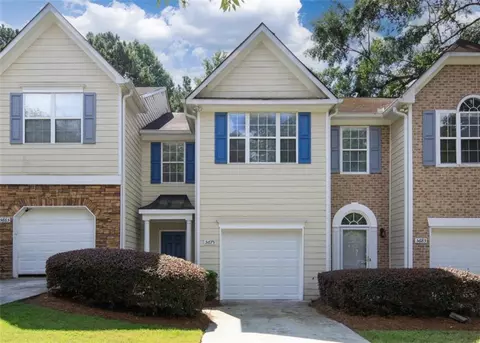 5675 Terremont Cir, Norcross, GA 30093